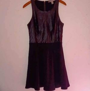 Little Black Dress Forever 21 Medium